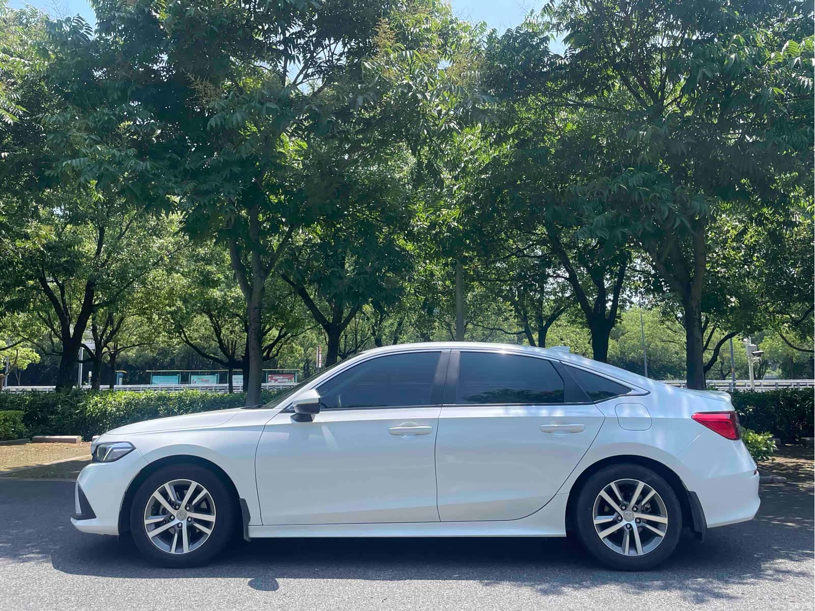 Honda Civic, 2022 11