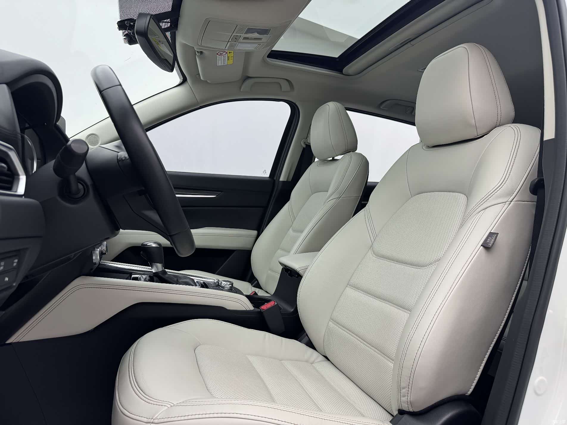 Mazda CX-5, 2019 16