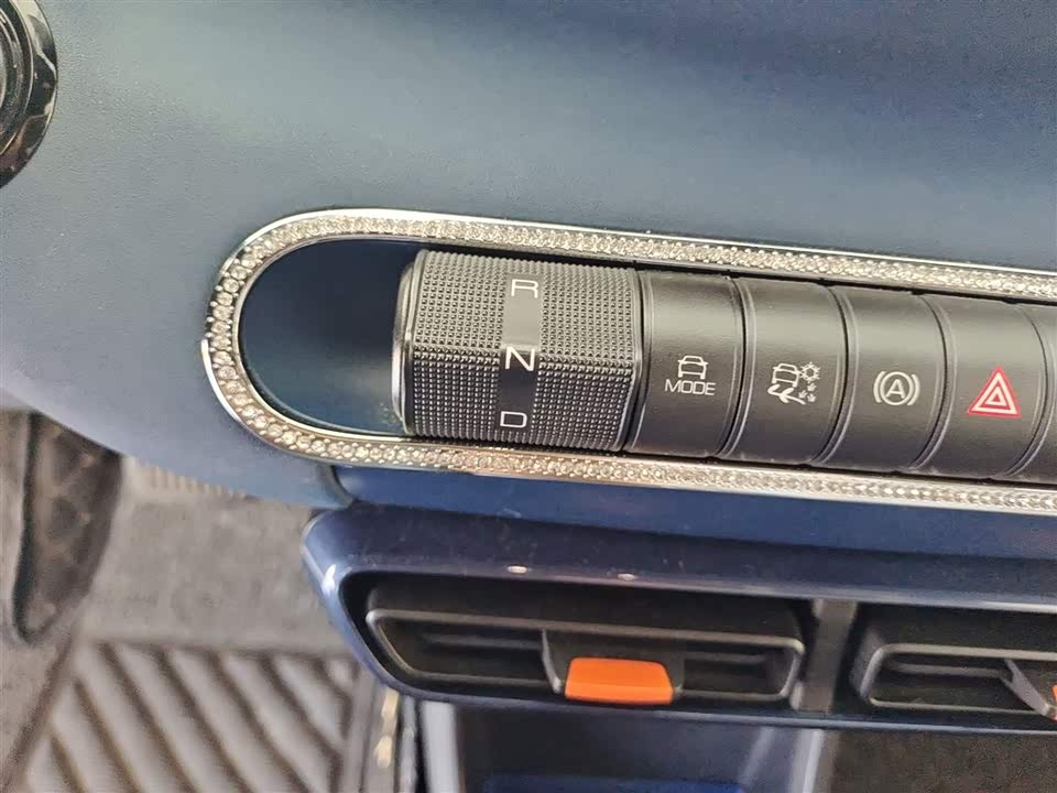 BYD Seagull