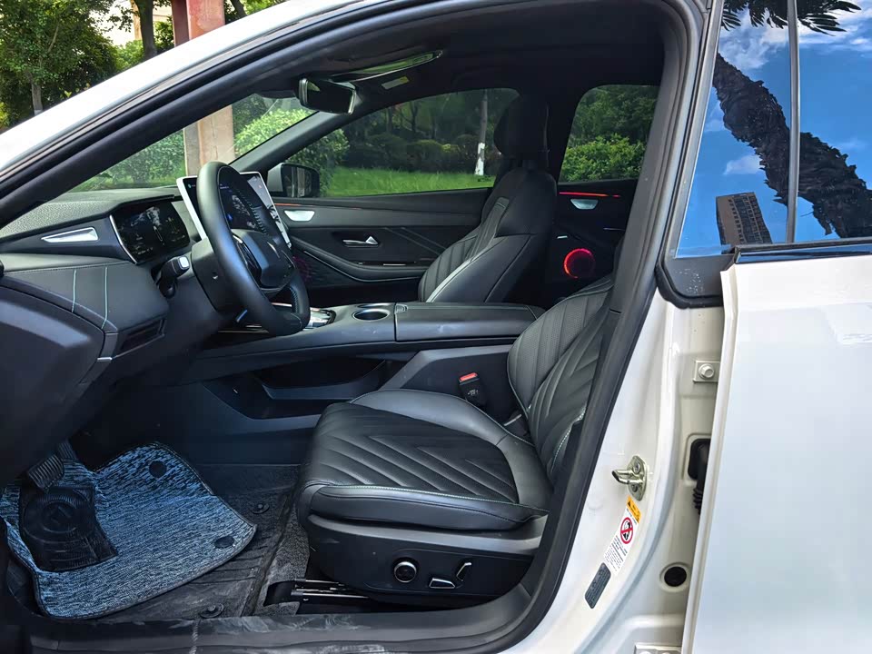 DEEPAL Dark blue SL03