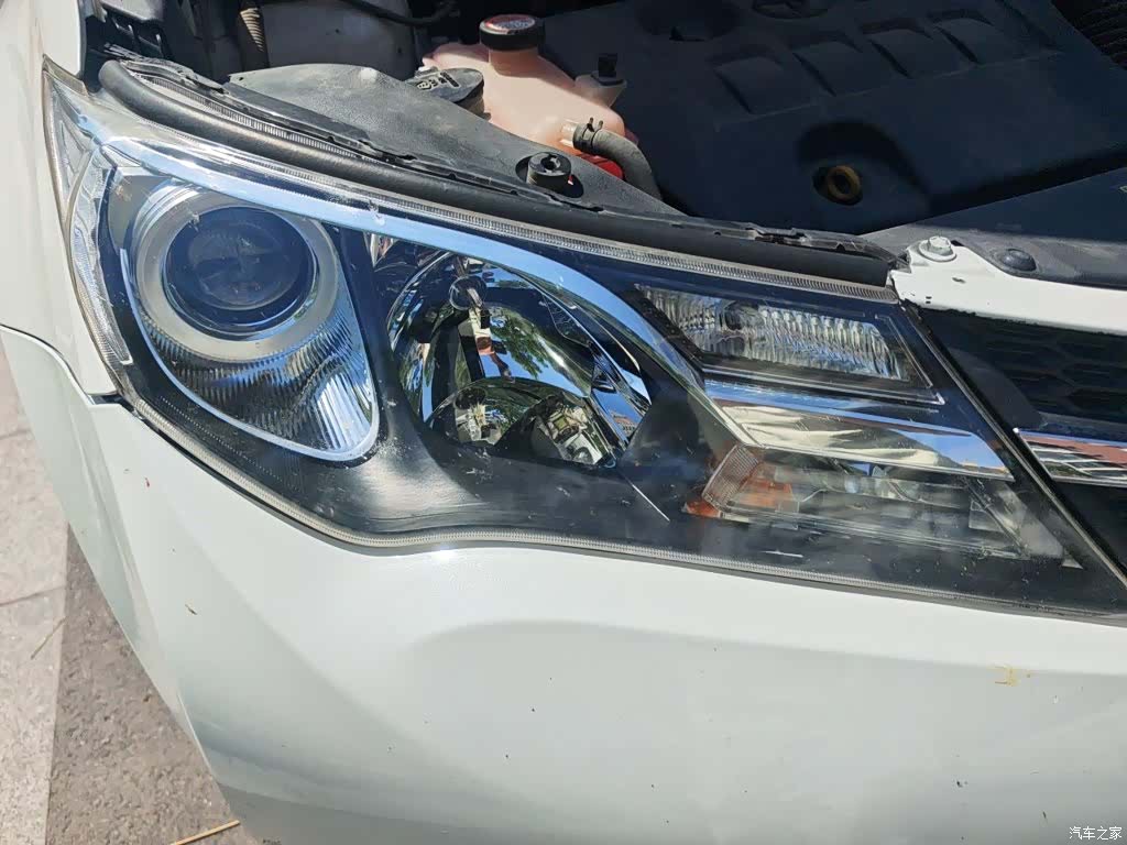Toyota RAV4, 2016 25