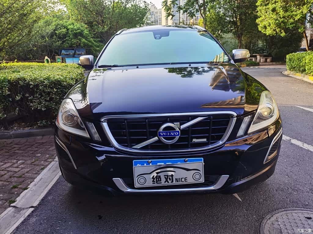 Volvo XC60, 2011 16