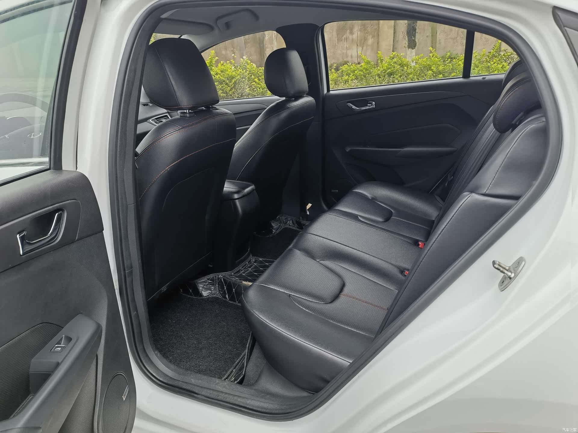 Chery 5, 2018 7