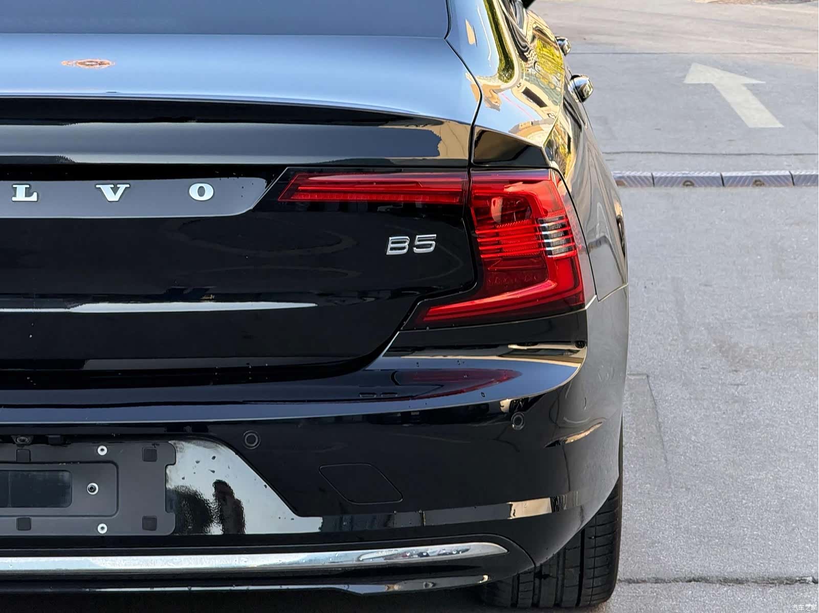 Volvo S90, 2023 7