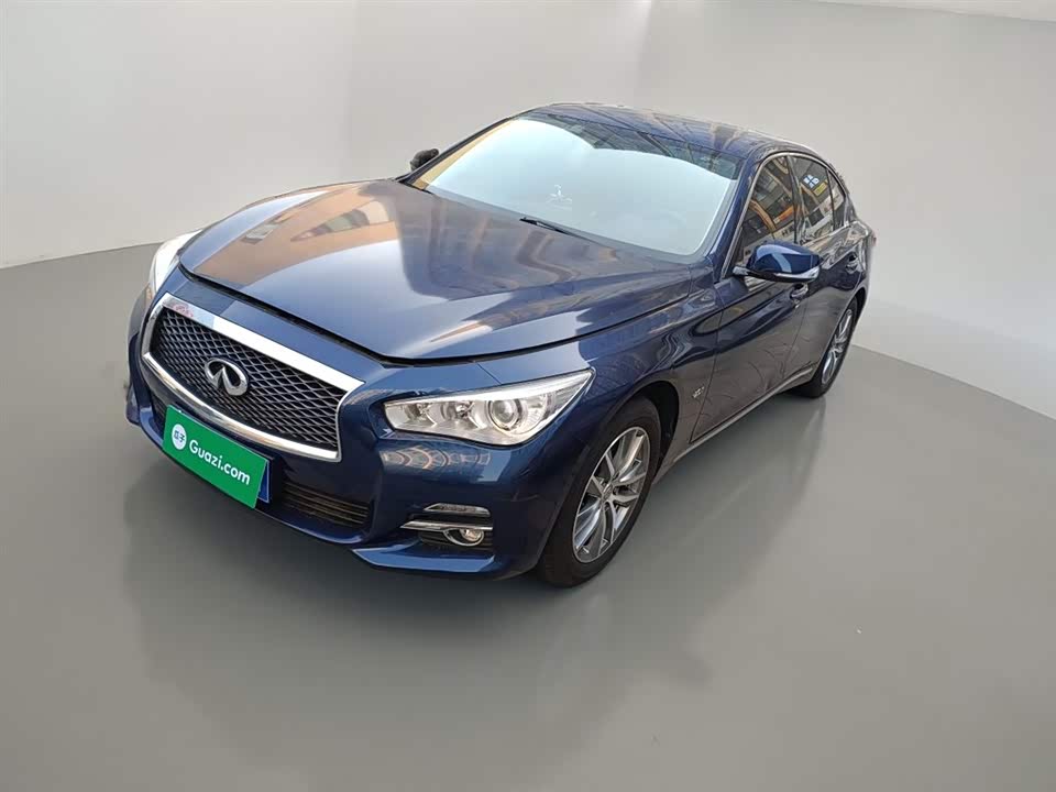 Infiniti Q50L