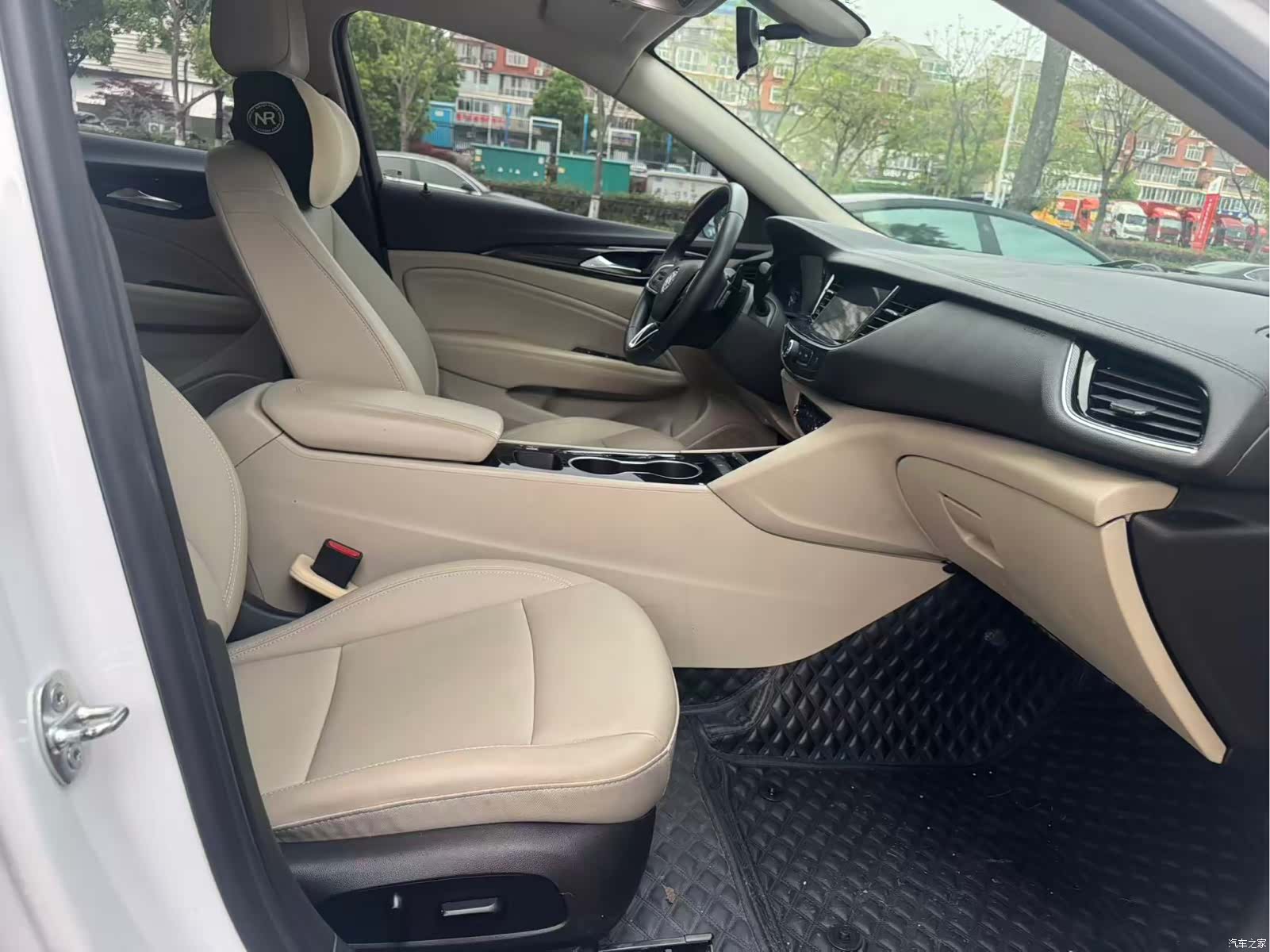 Buick Regal, 2021 11