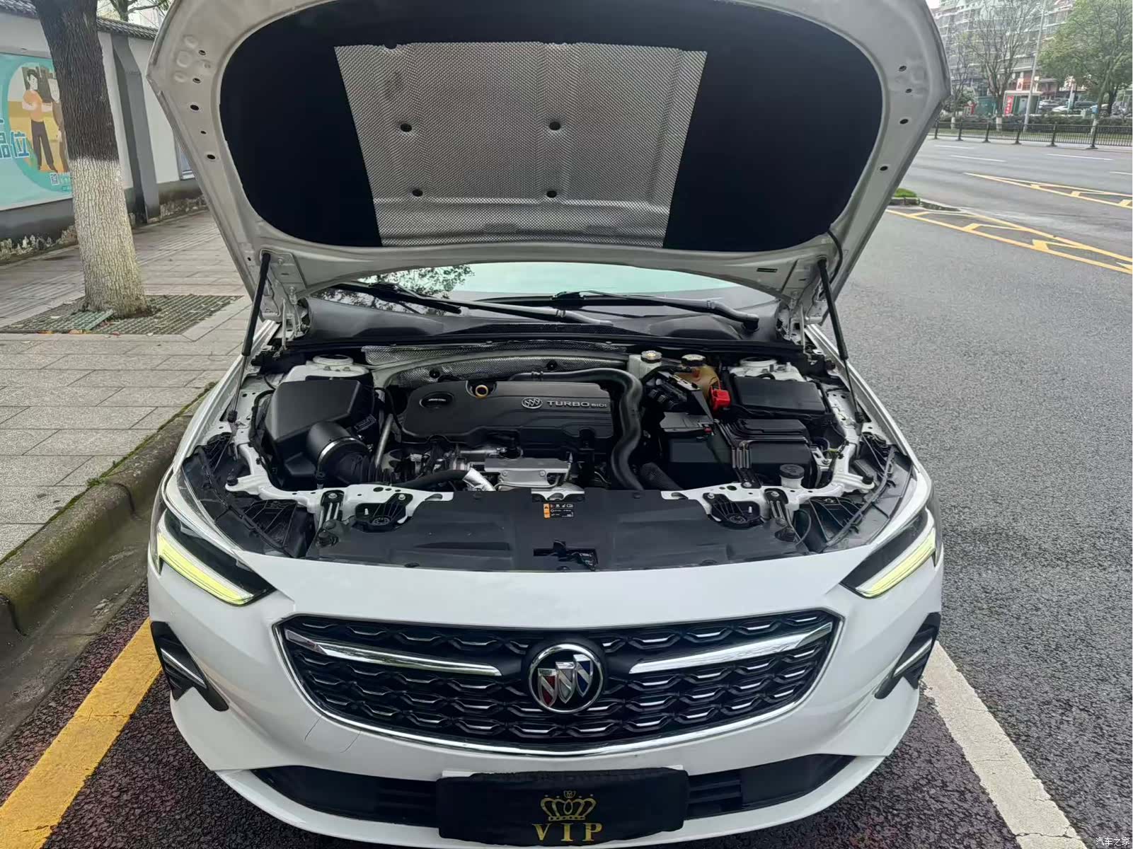 Buick Regal, 2021 17