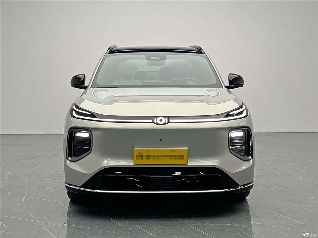 Changan Eado, 2025 2