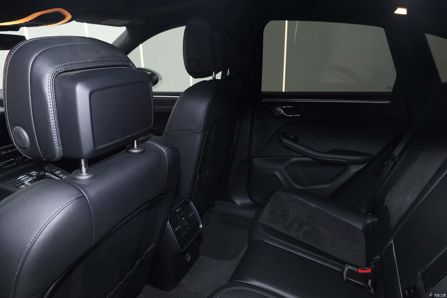 Porsche Macan, 2020 19