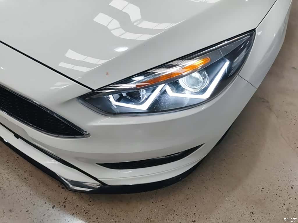 Ford Focus, 2017 24