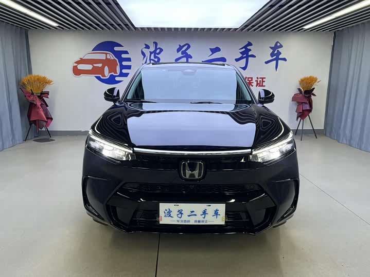 Honda Breeze, 2024 года фото 3