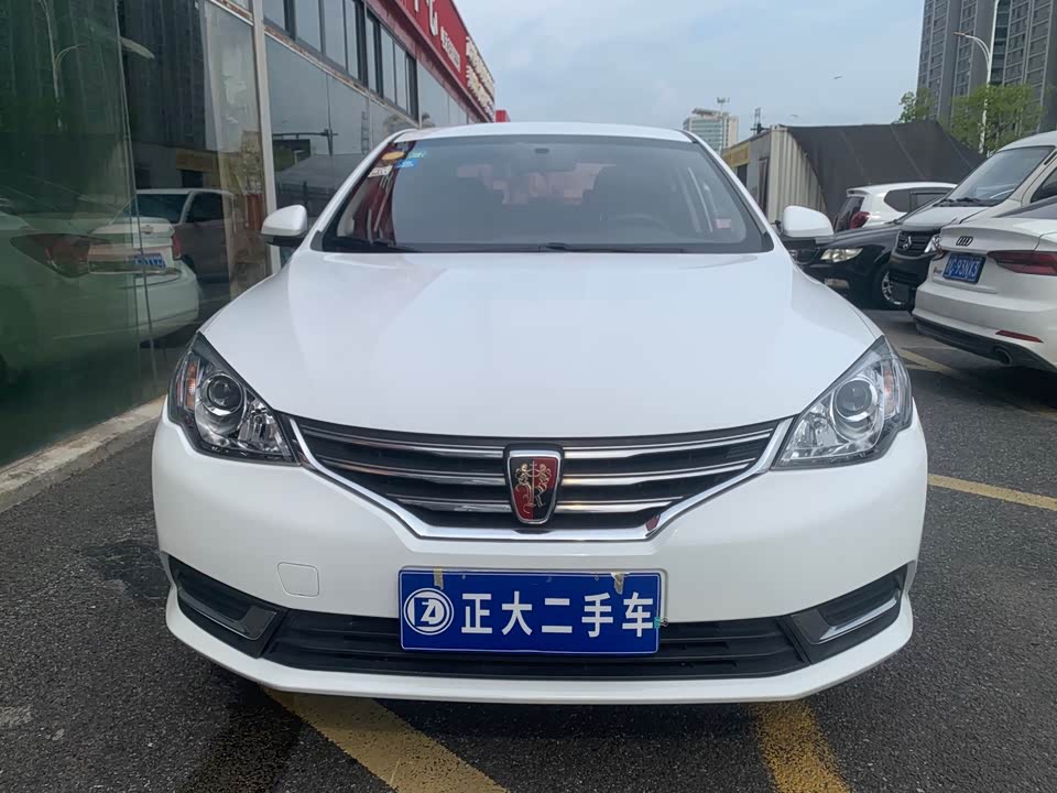 Roewe 360