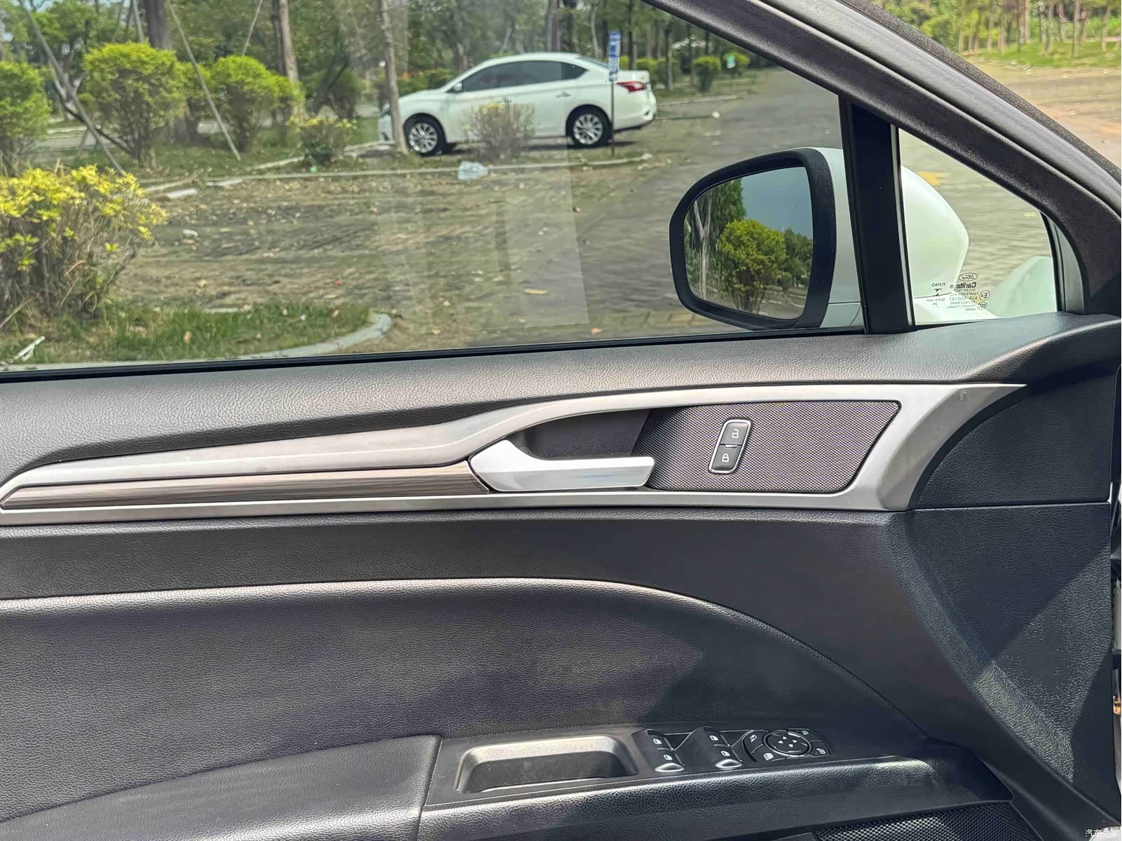 Ford Mondeo, 2021 16
