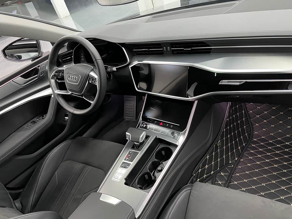 Audi A7L Audi A7L