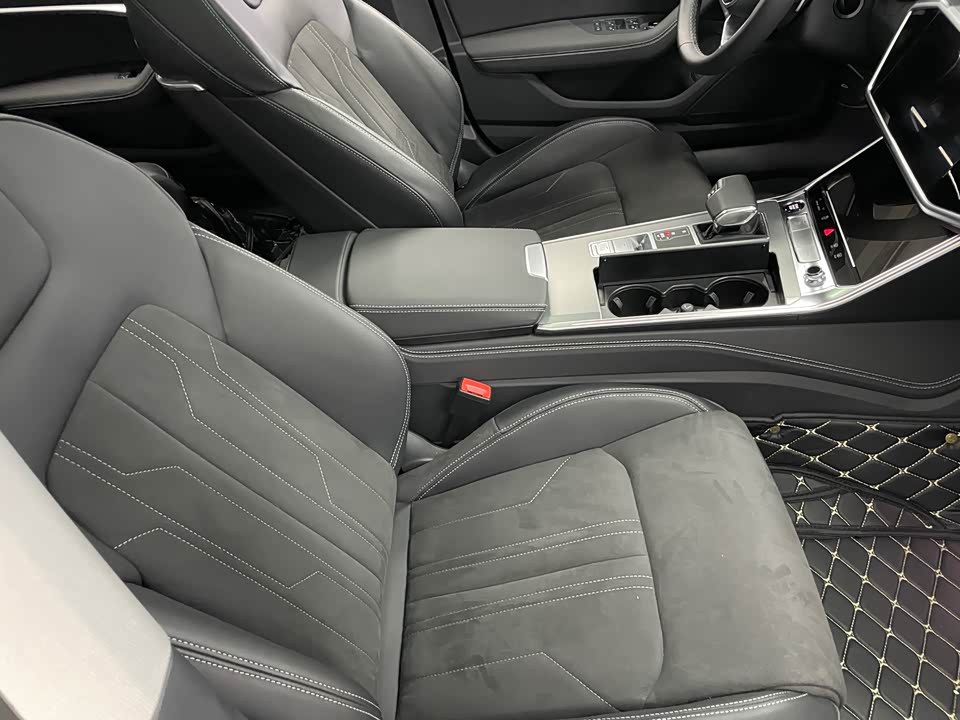Audi A7L Audi A7L