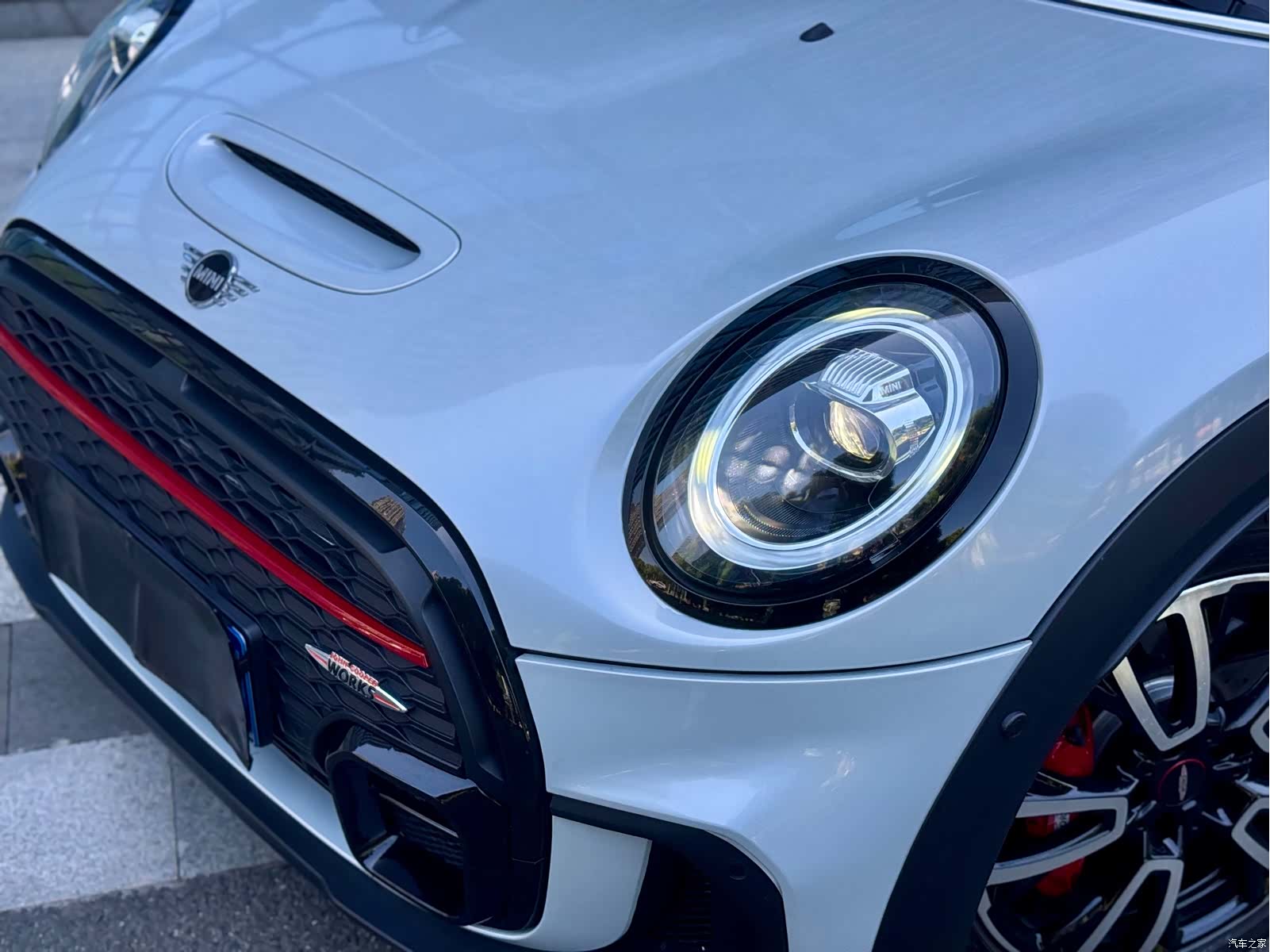 Mini Cooper, 2021 3