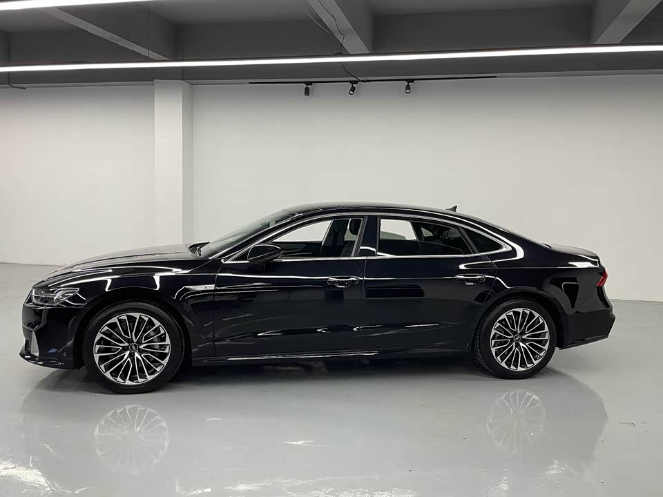 Audi A7L Audi A7L