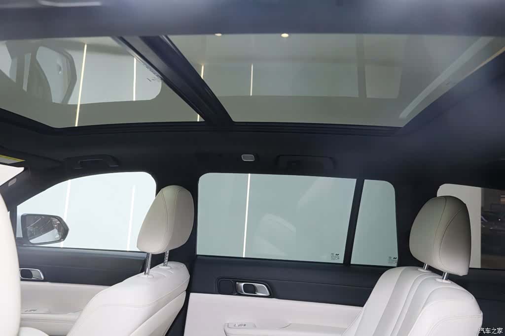 Li Auto ONE, 2020 13