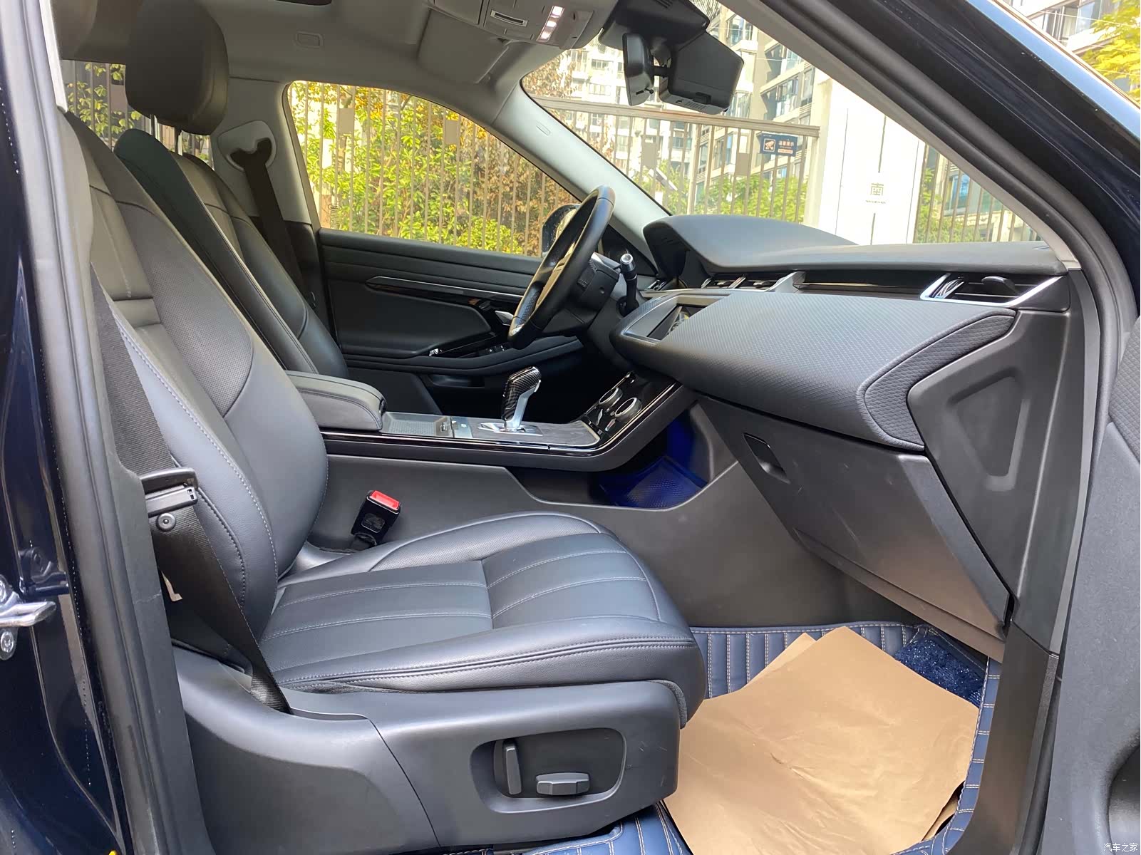 Land Rover Range Rover, 2020 18