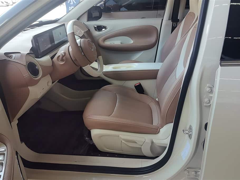 Wuling Wuling Bingguo