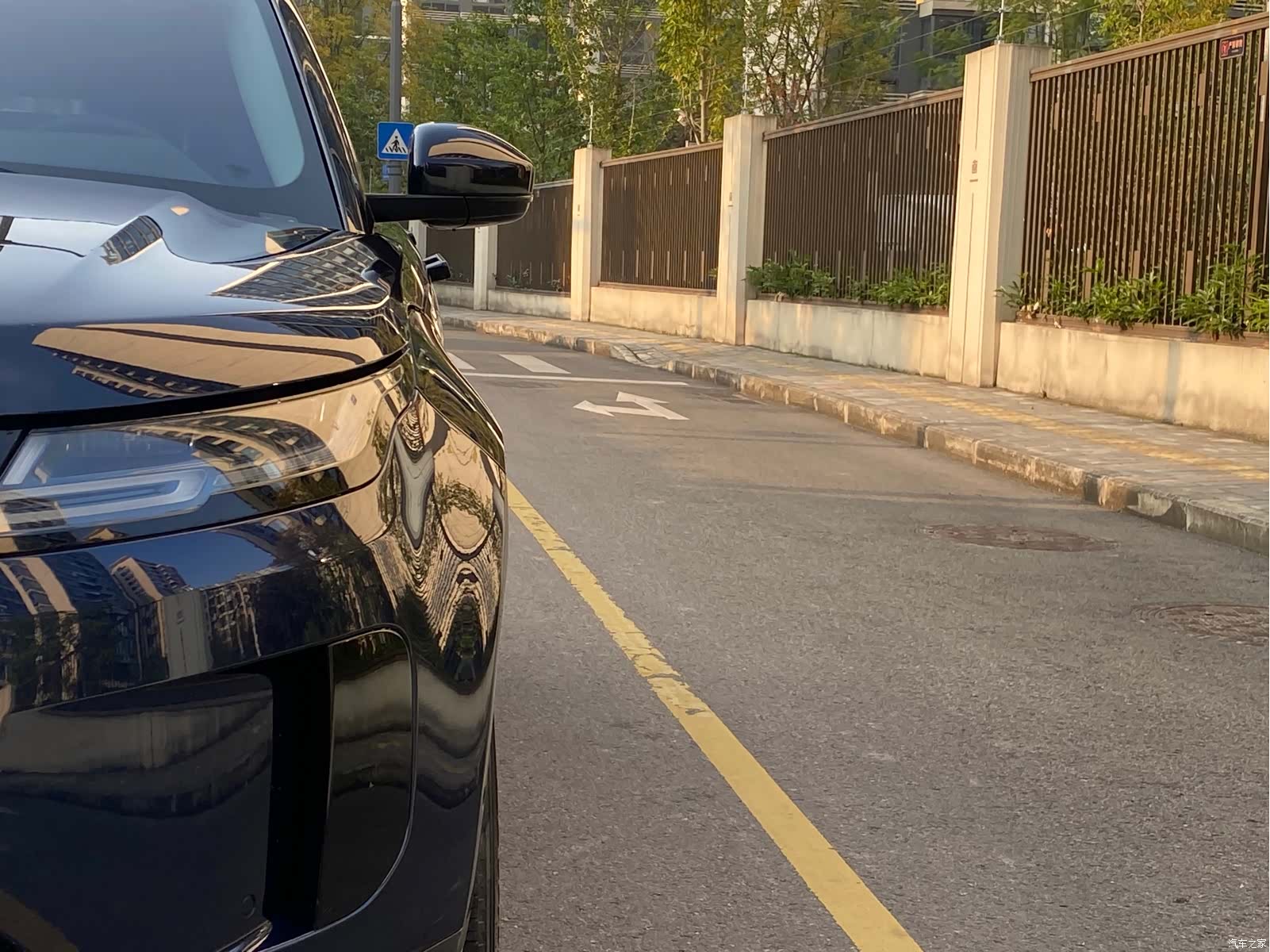 Land Rover Range Rover, 2020 все фото