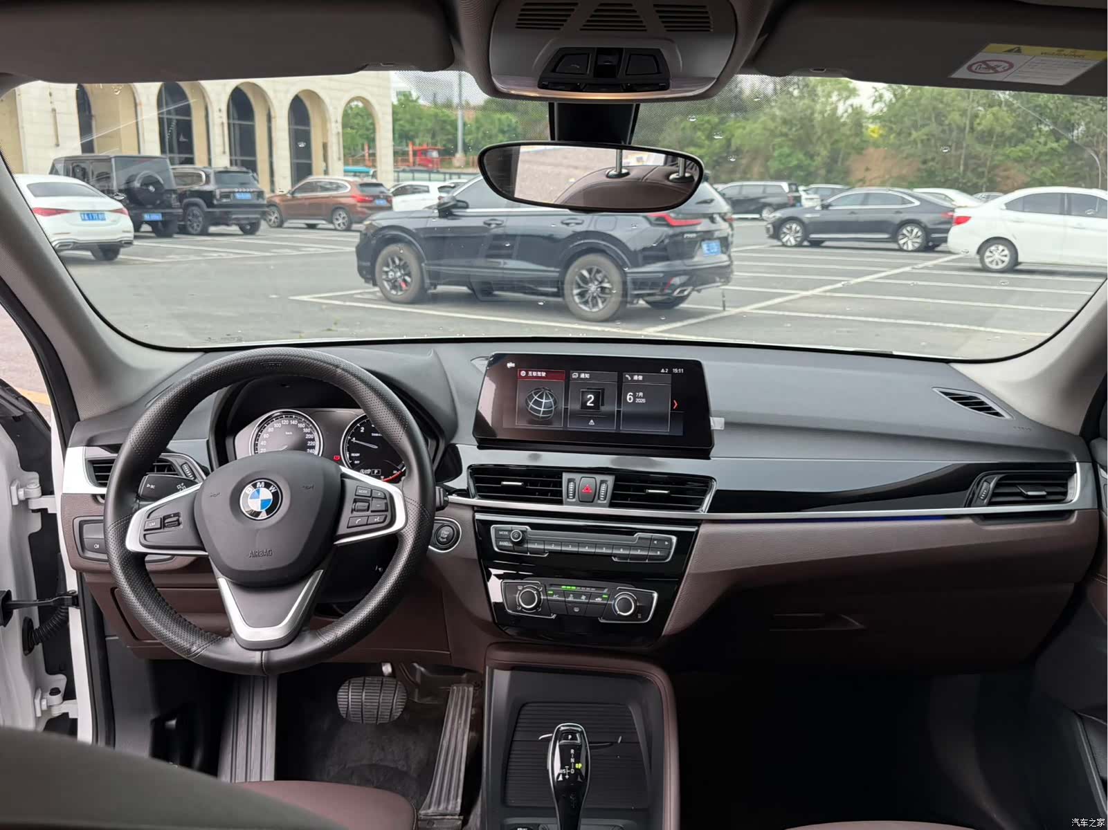 BMW X1, 2022 9