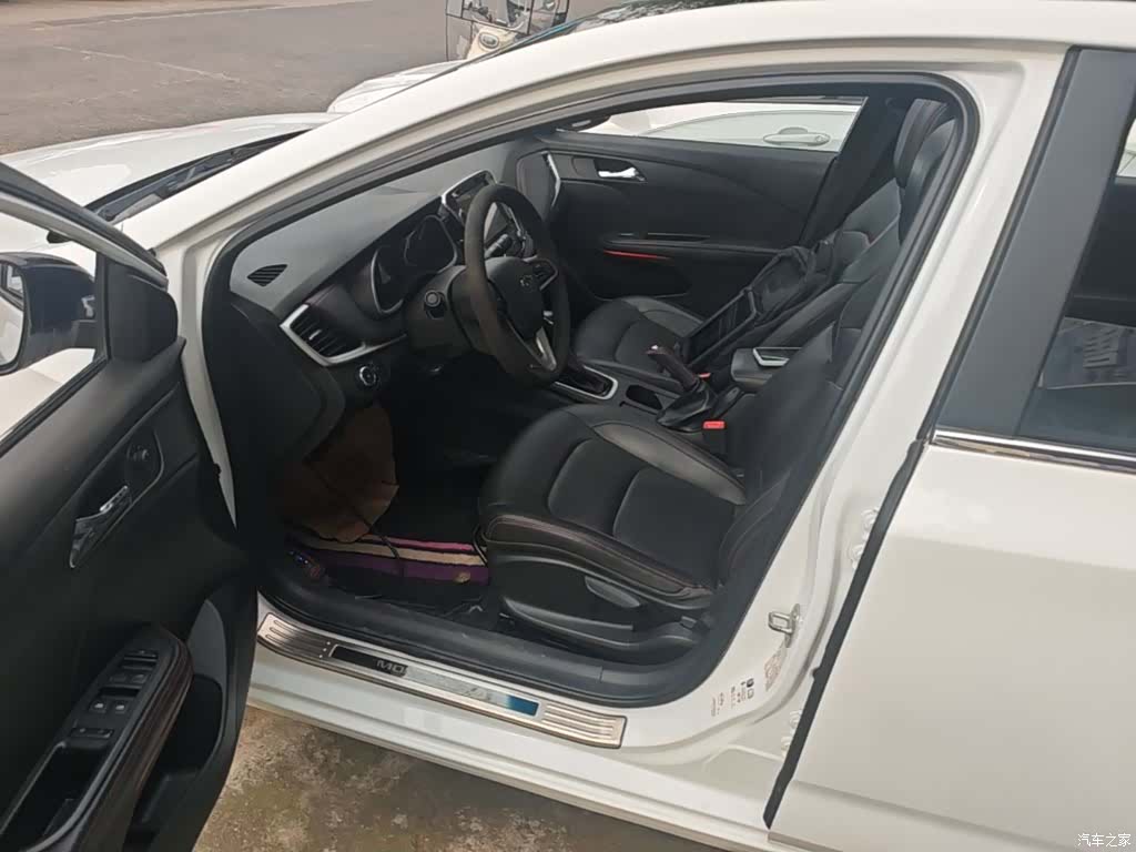 Chevrolet RS, 2019 15
