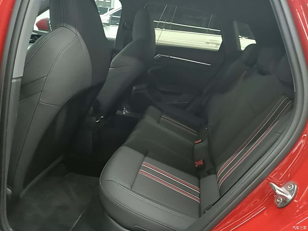 Audi A3, 2024 17