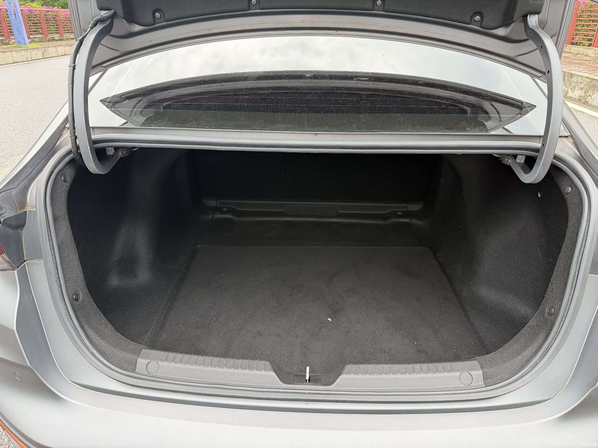 Trumpchi Empow, 2023 8