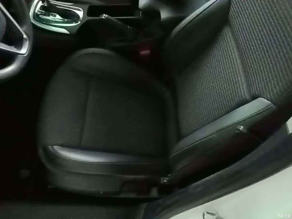 Buick Regal, 2017 15