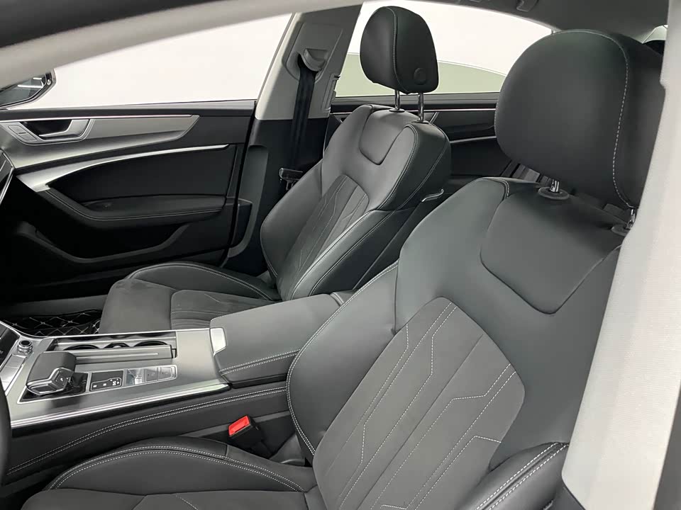 Audi A7L Audi A7L