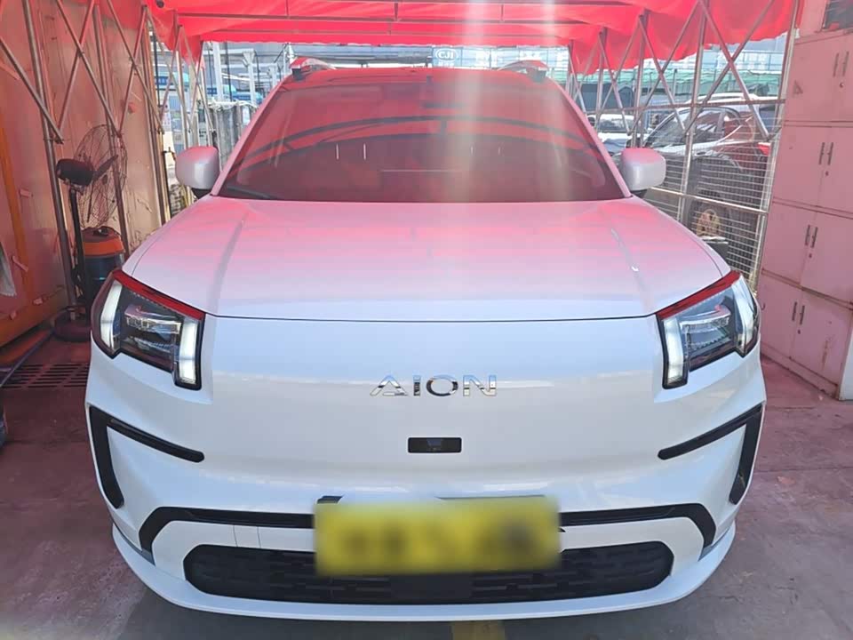 Aion AION V