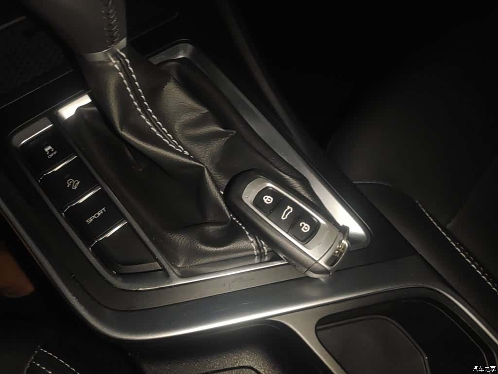 Geely X3, 2020 9