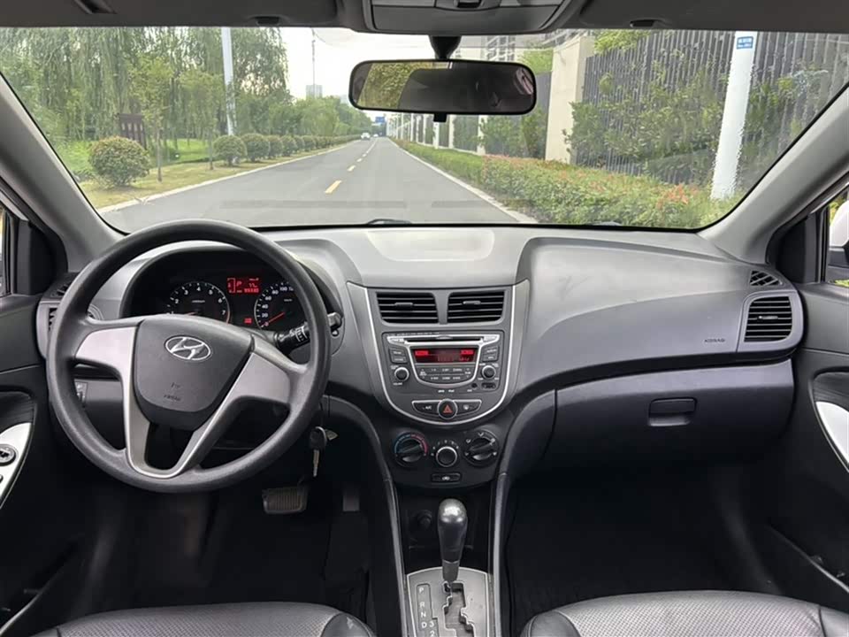 Hyundai Ruiyi Hyundai Ruiyi