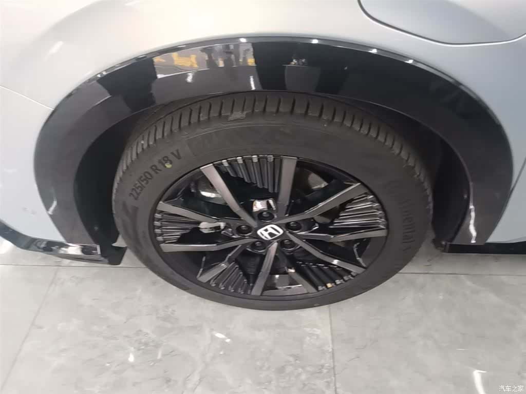 Honda NS2, 2024 23