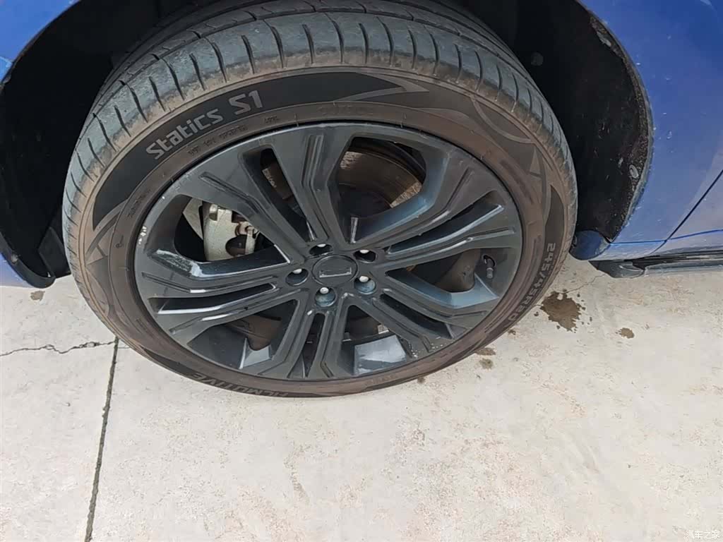 WEY VV5, 2018 23