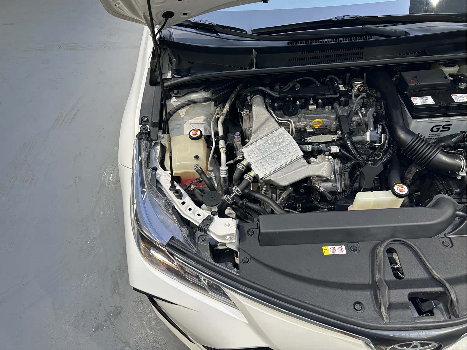 Toyota Corolla, 2022 31