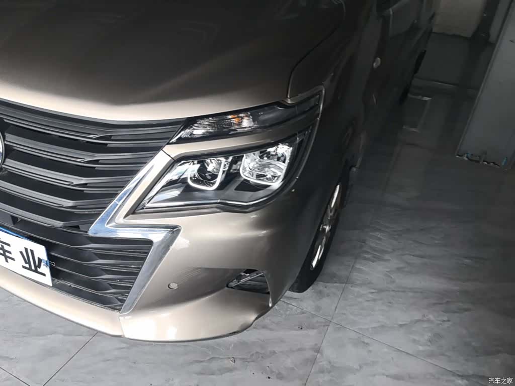 DongFeng M5L, 2020 24