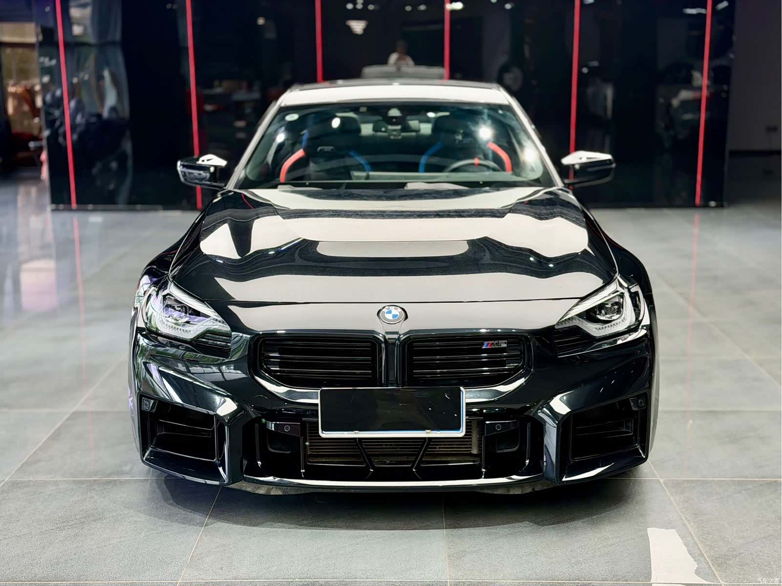 BMW M2, 2026 2