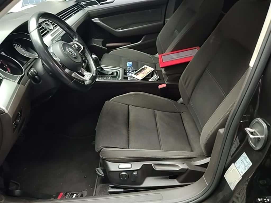 Volkswagen Variant, 2016 15