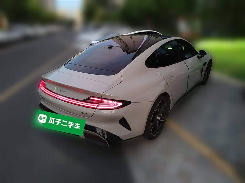 Xiaomi Xiaomi SU7