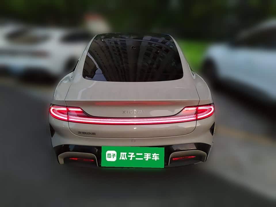 Xiaomi Xiaomi SU7