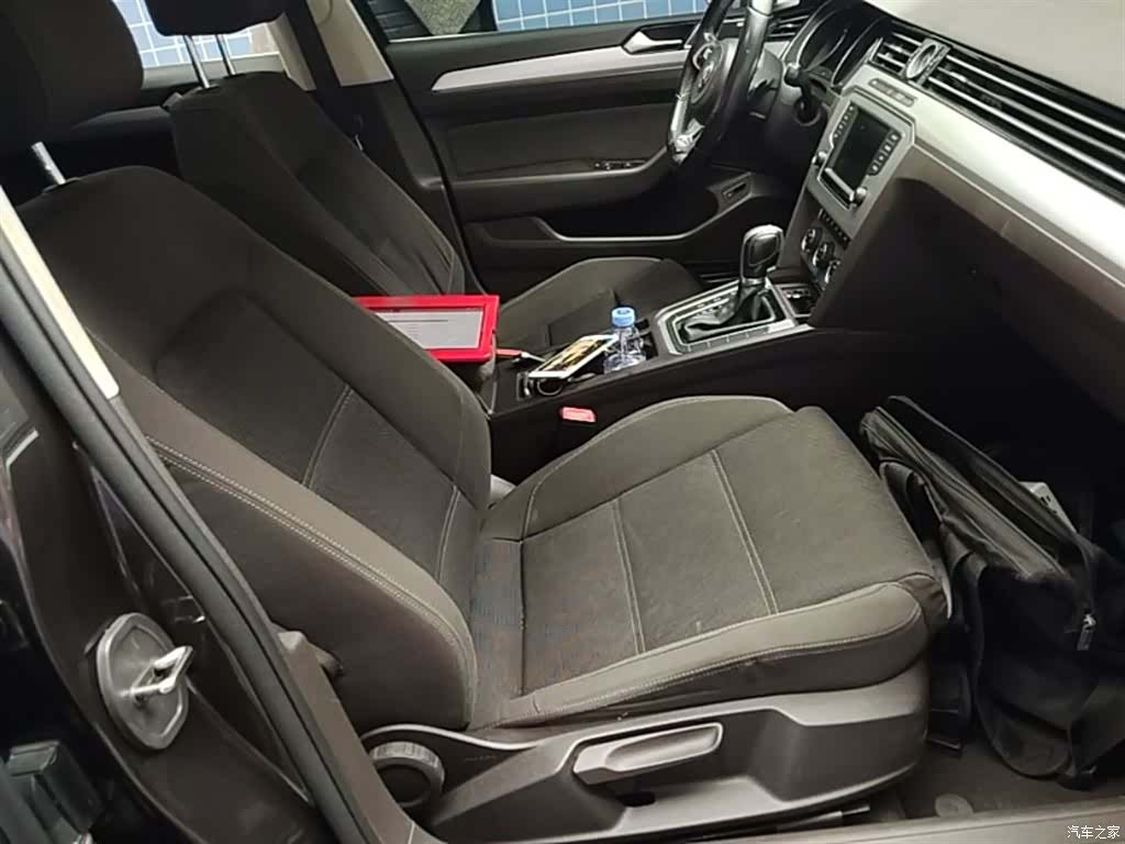 Volkswagen Variant, 2016 25