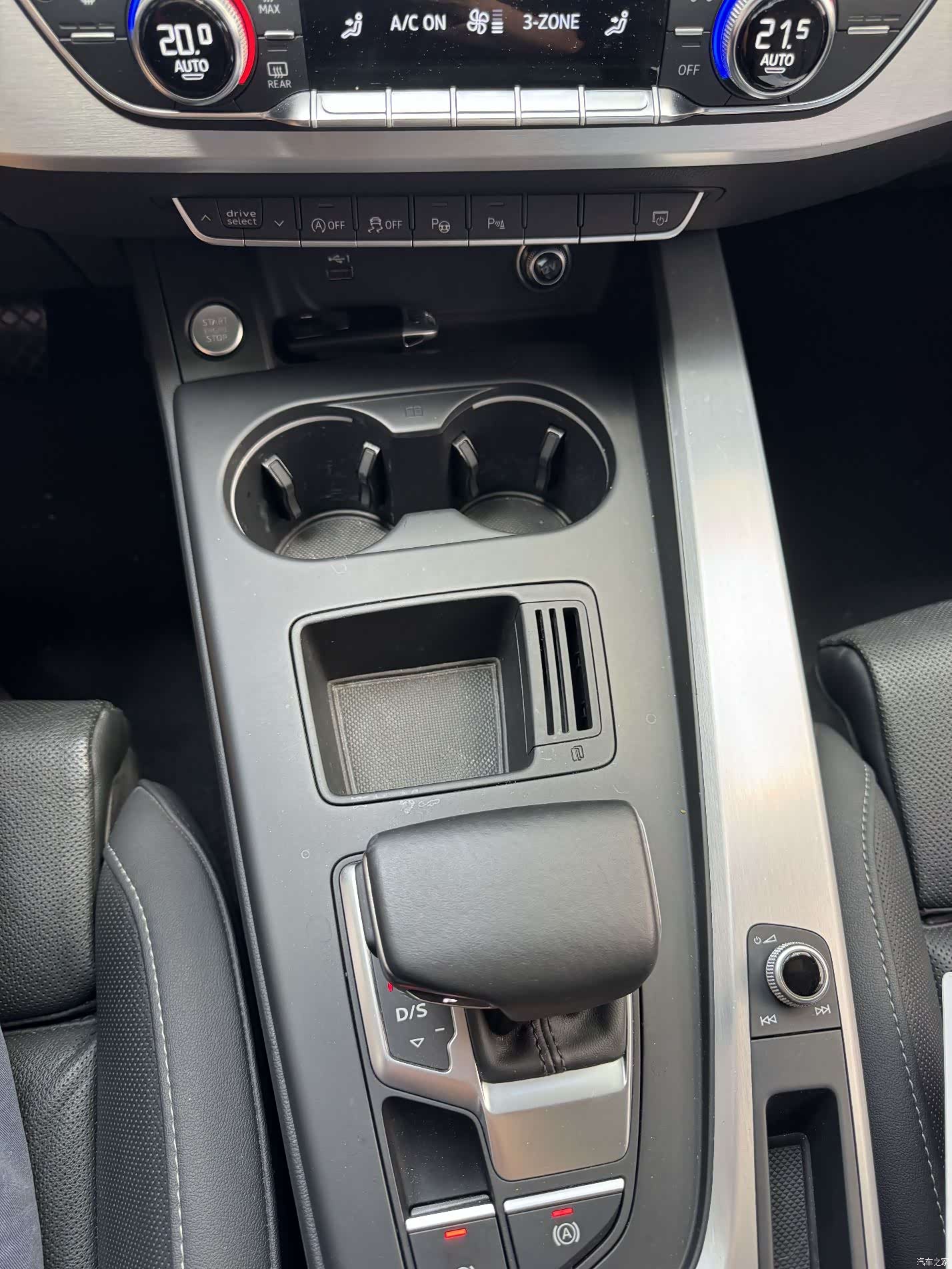 Audi A4L, 2021 16