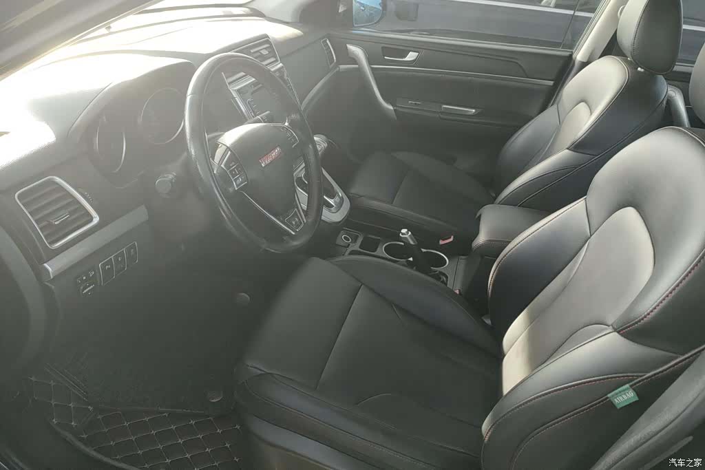Haval H6, 2015 9