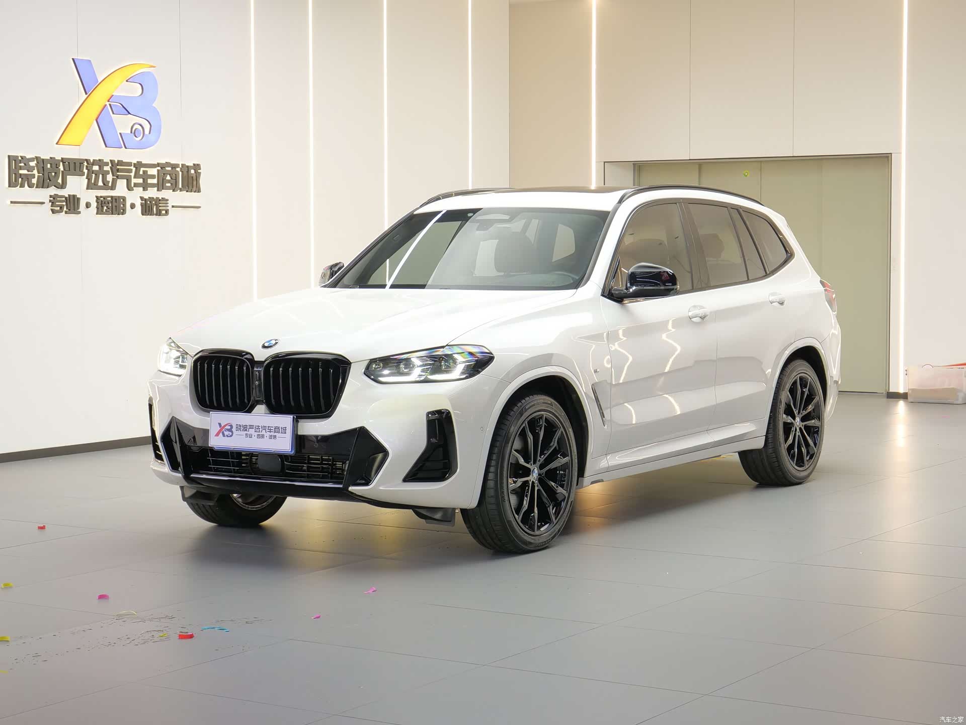 BMW X3, 2023 1