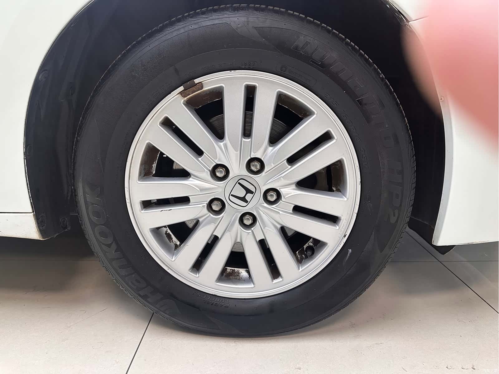 Honda Accord, 2013 18