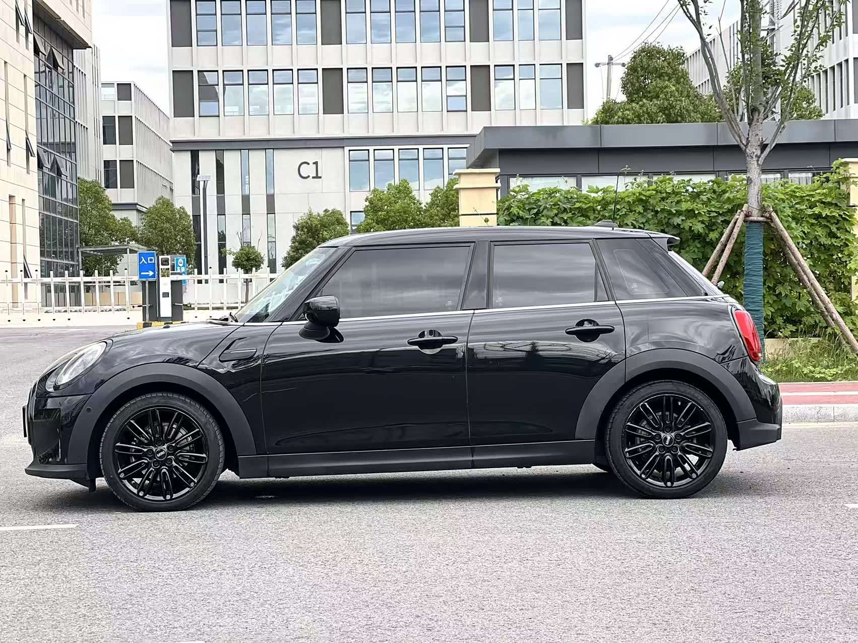 Mini Cooper, 2022 7