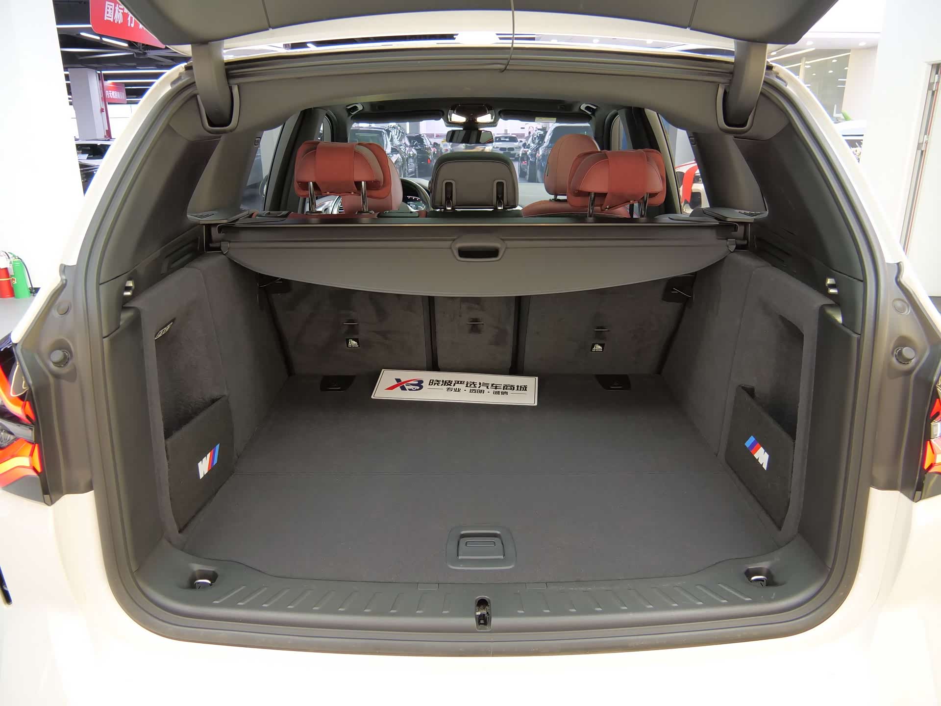 BMW X3, 2023 12