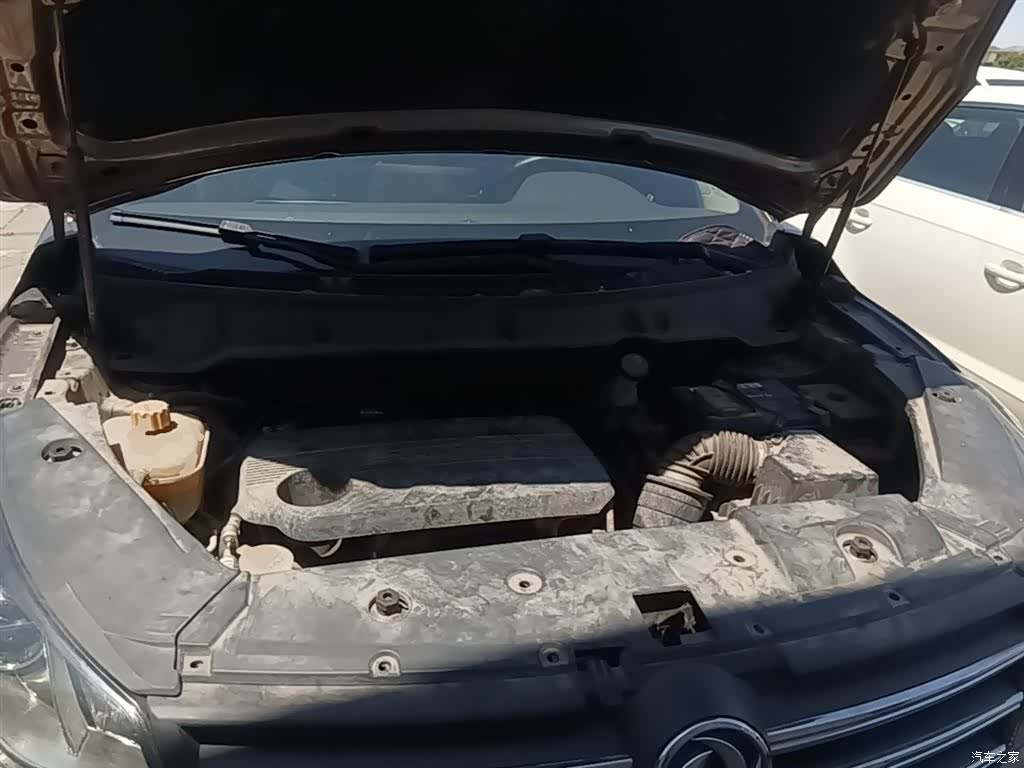 DongFeng 580, 2019 20